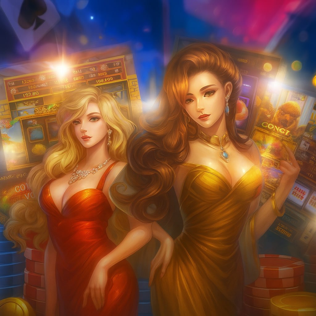 siap 46 featured game showcase